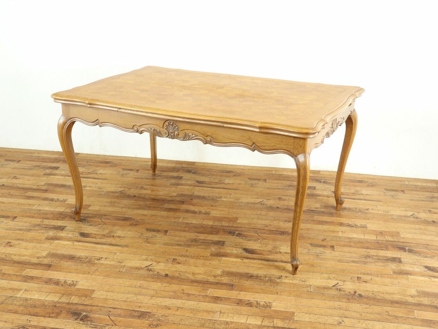 アンティーク家具 ダイニングセット 64799