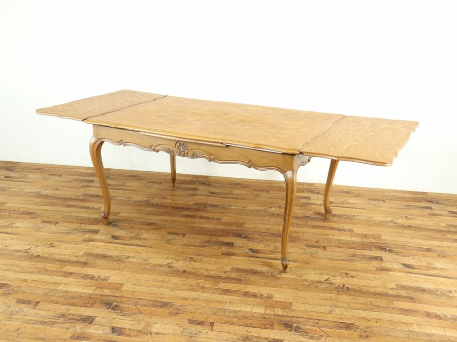 アンティーク家具 ダイニングセット 64799