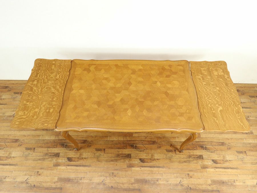 アンティーク家具 ダイニングセット 64799