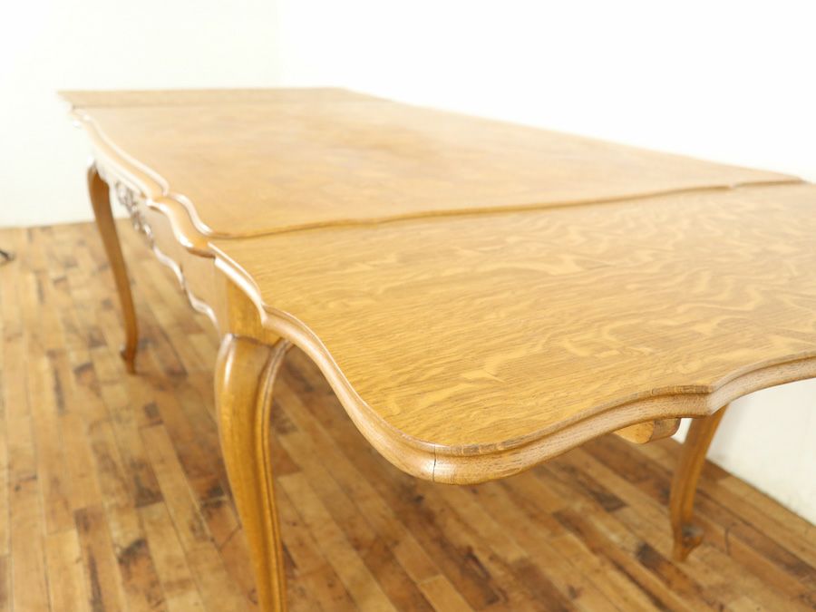 アンティーク家具 ダイニングセット 64799