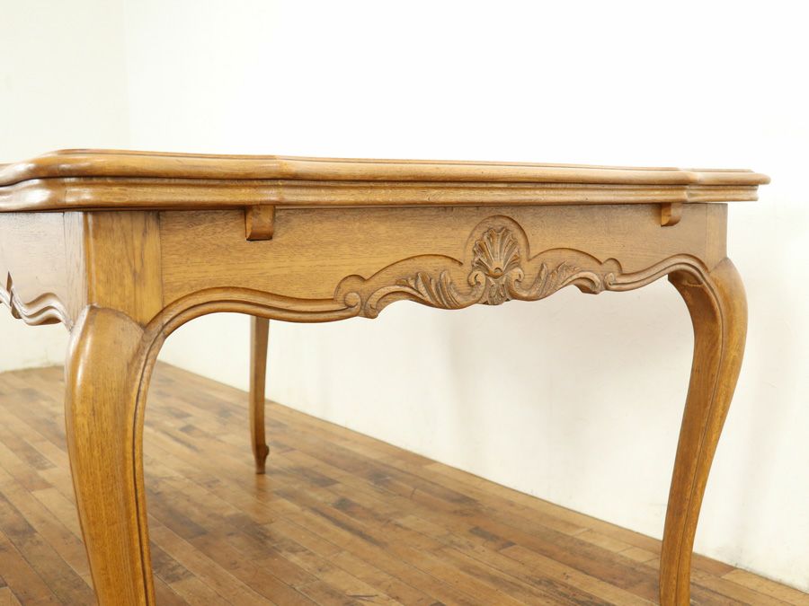 アンティーク家具 ダイニングセット 64799