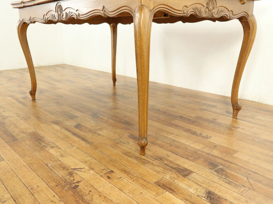 アンティーク家具 ダイニングセット 64799