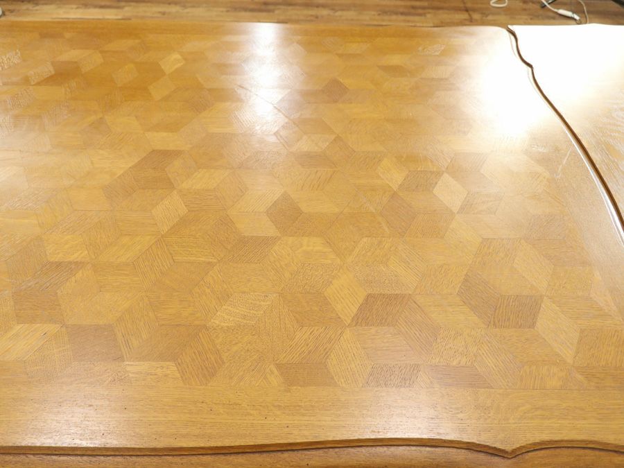 アンティーク家具 ダイニングセット 64799