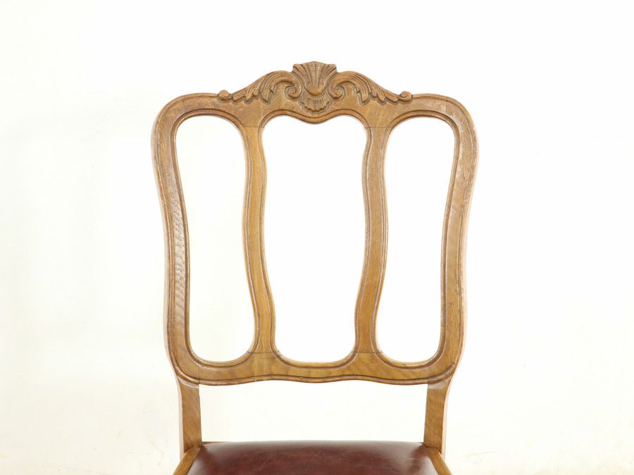 アンティーク家具 ダイニングセット 64799