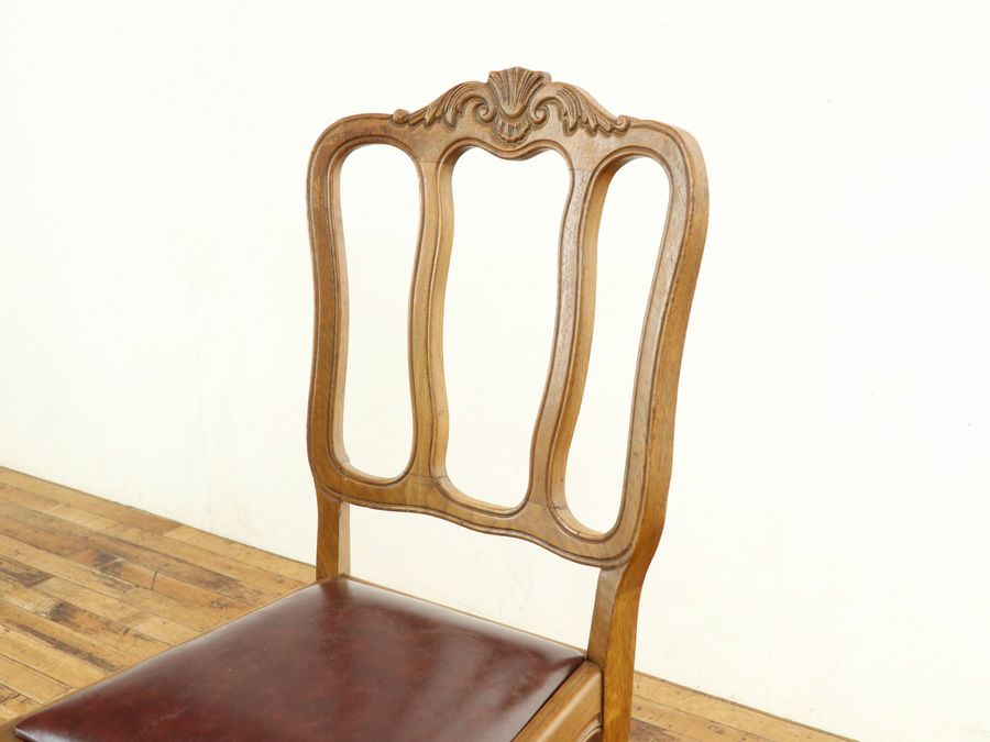 アンティーク家具 ダイニングセット 64799