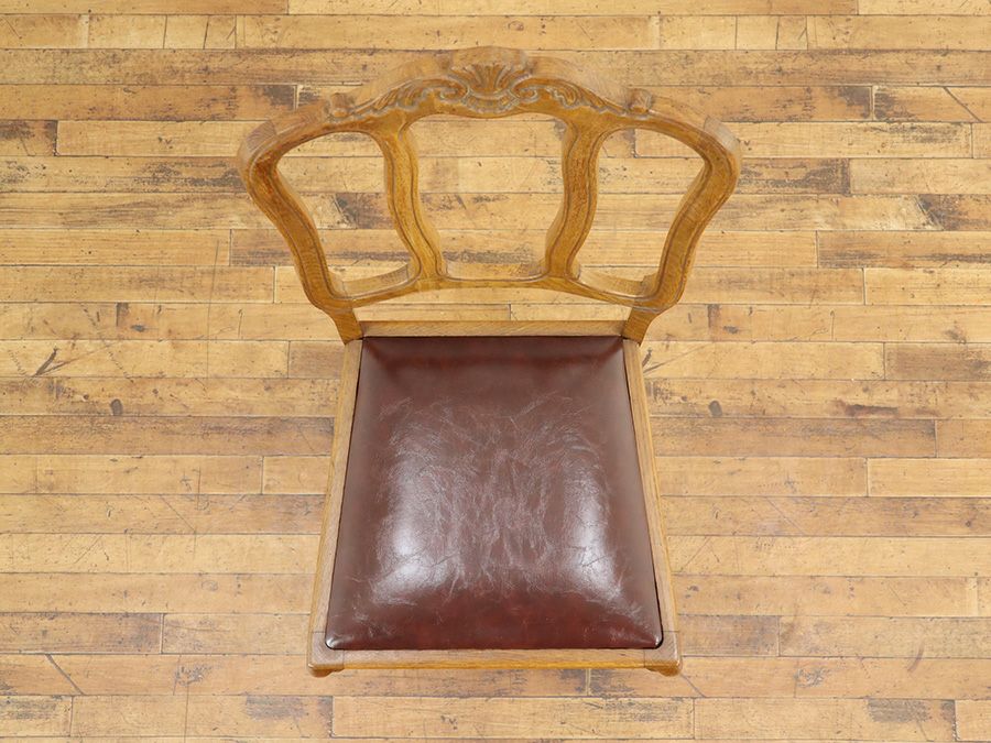 アンティーク家具 ダイニングセット 64799