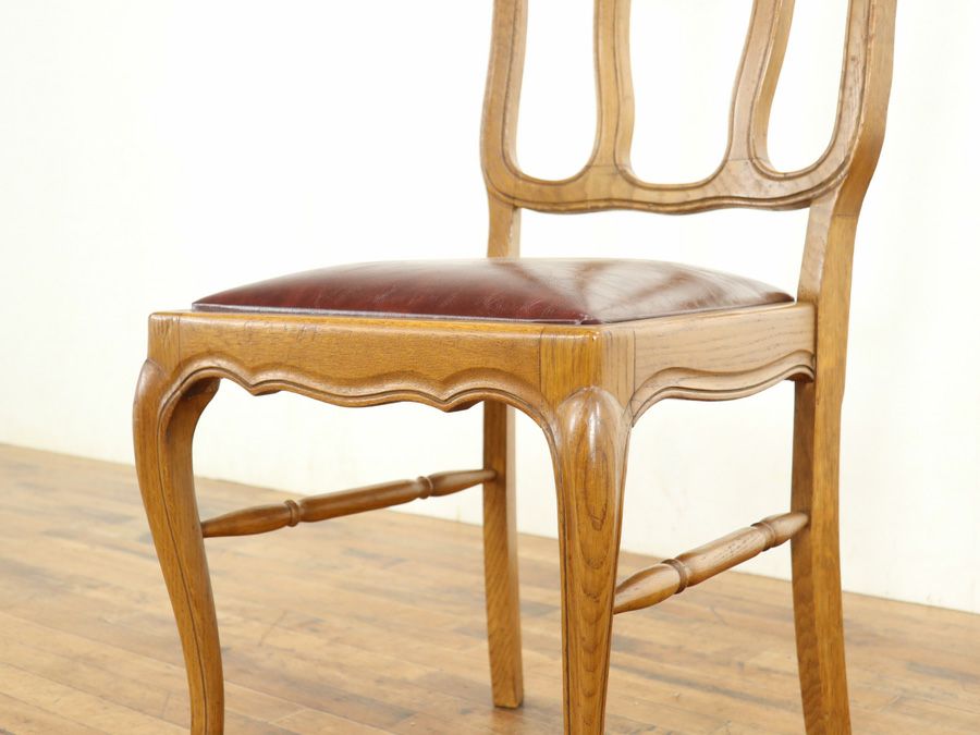 アンティーク家具 ダイニングセット 64799