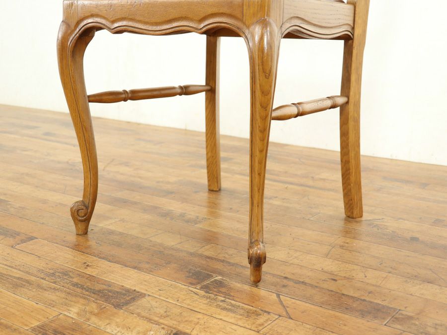 アンティーク家具 ダイニングセット 64799