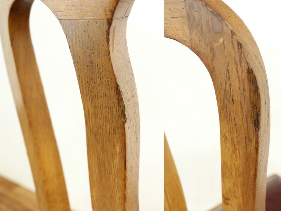 アンティーク家具 ダイニングセット 64799