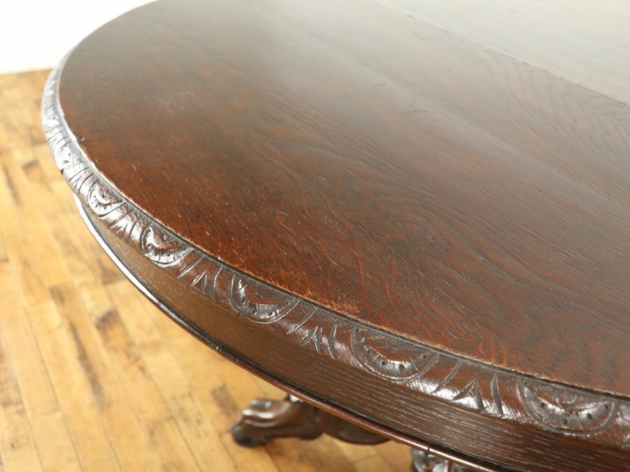 フォックステーブル 64927