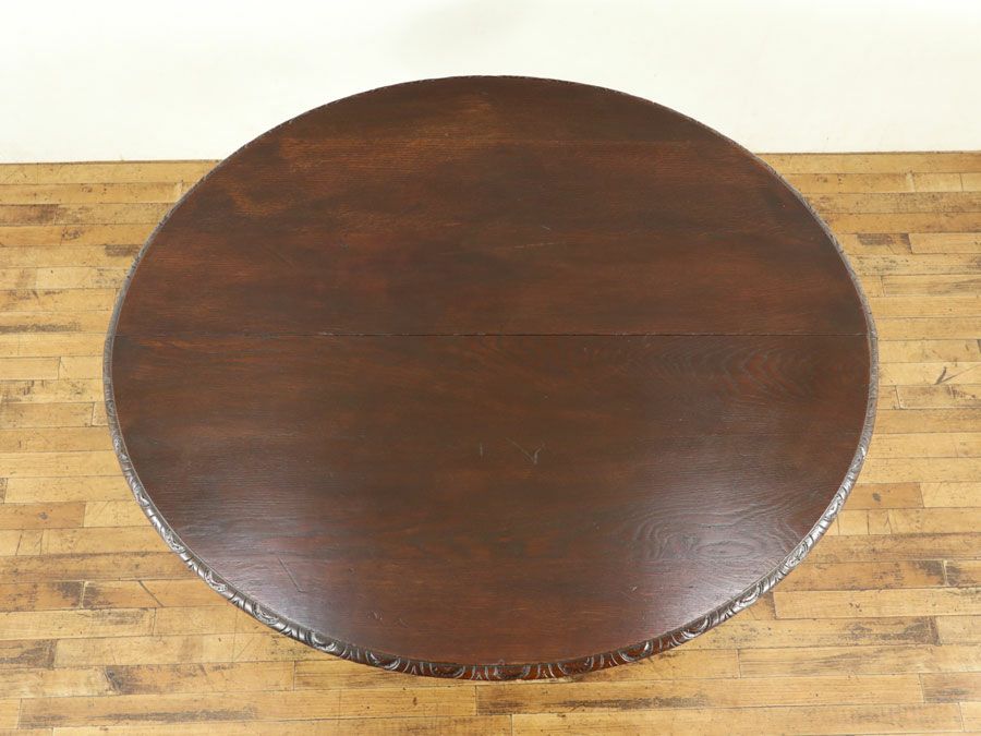 フォックステーブル 64927