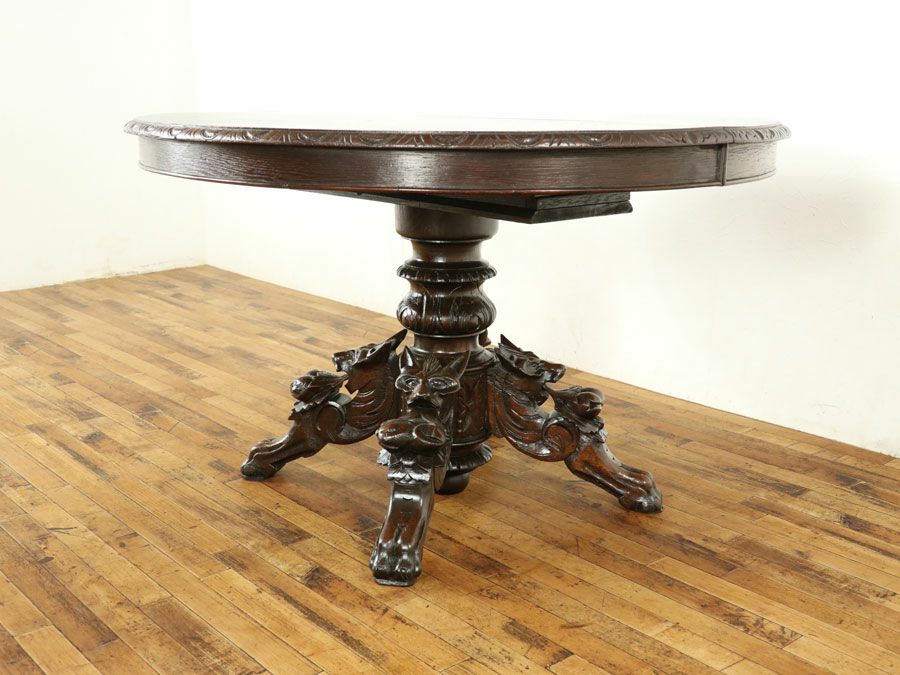 フォックステーブル 64927