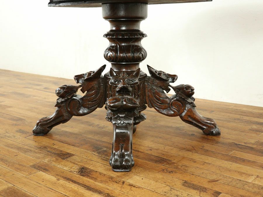 フォックステーブル 64927