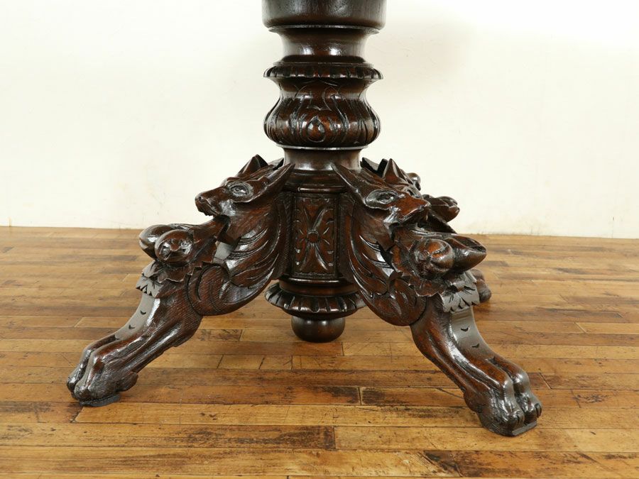 フォックステーブル 64927