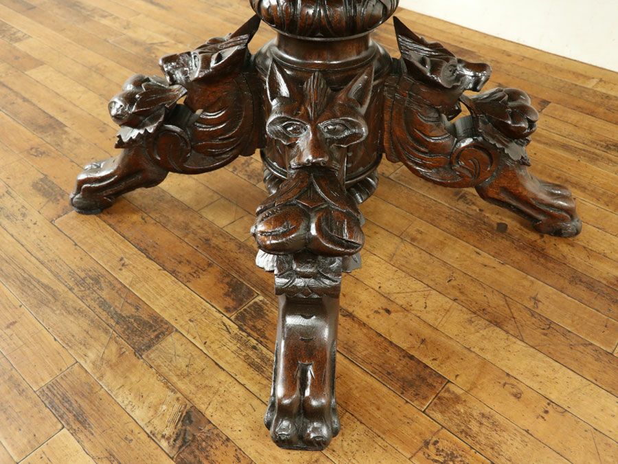 フォックステーブル 64927