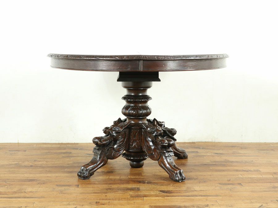 フォックステーブル 64927