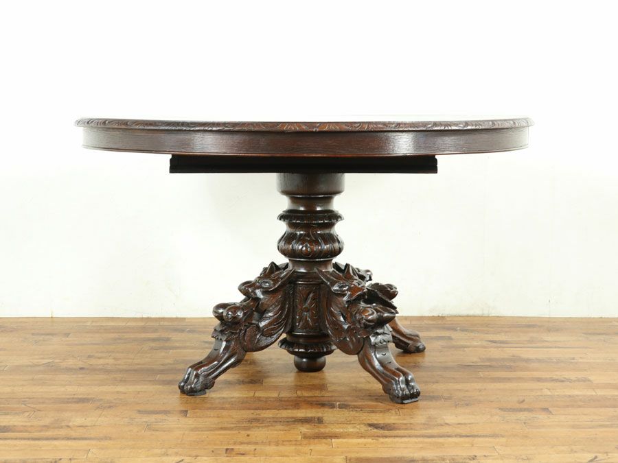 フォックステーブル 64927