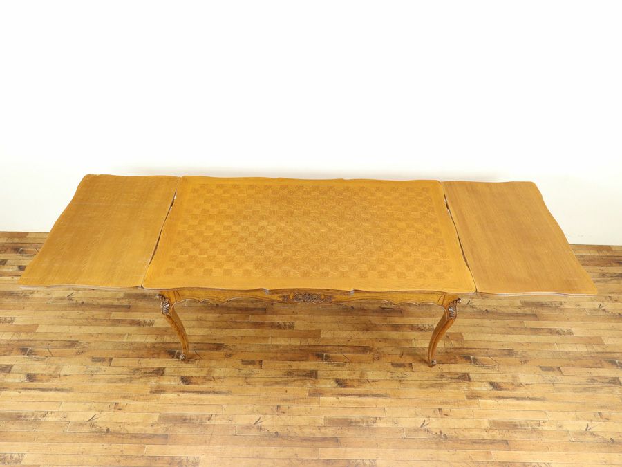 アンティーク家具 テーブルチェアセット 64880