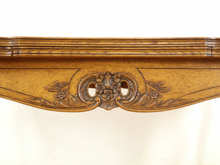 アンティーク家具 テーブルチェアセット 64880