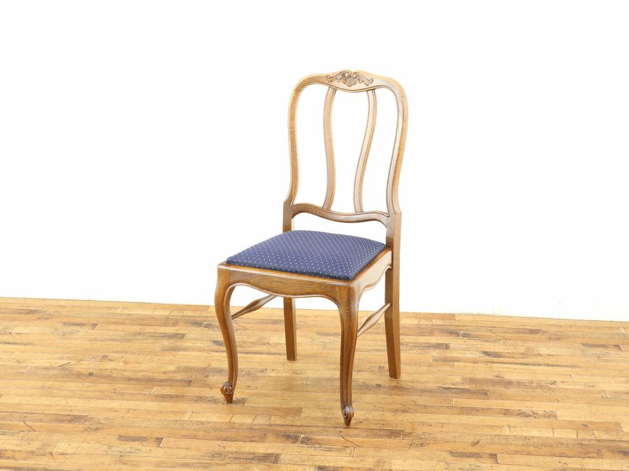 アンティーク家具 テーブルチェアセット 64855