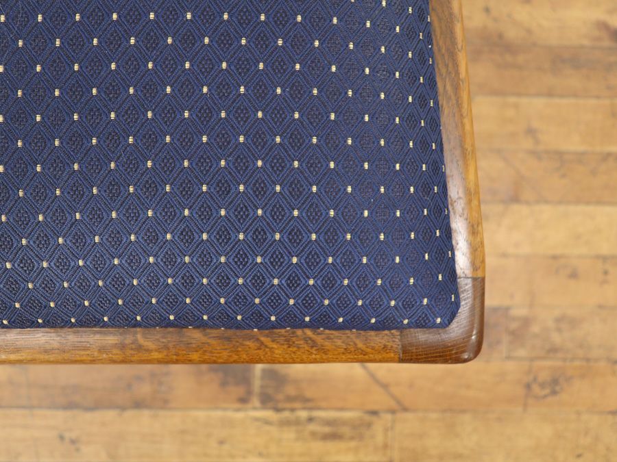 アンティーク家具 テーブルチェアセット 64855