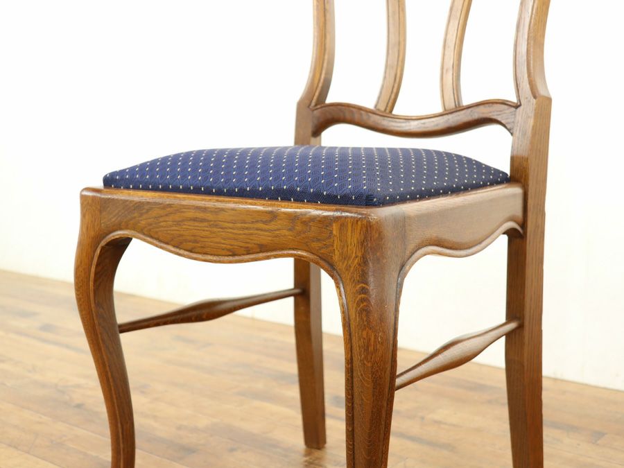 アンティーク家具 テーブルチェアセット 64855