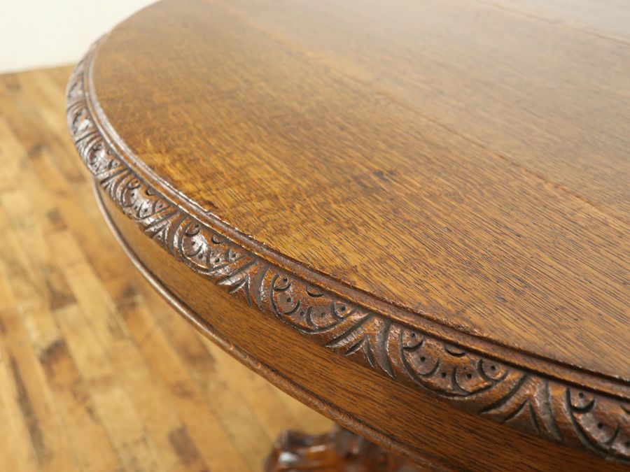 フォックステーブル 64929