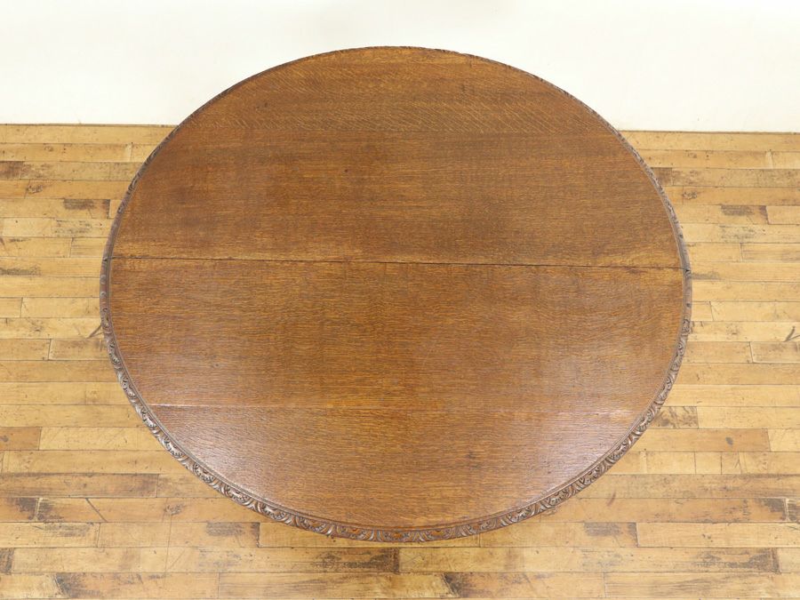 フォックステーブル 64929