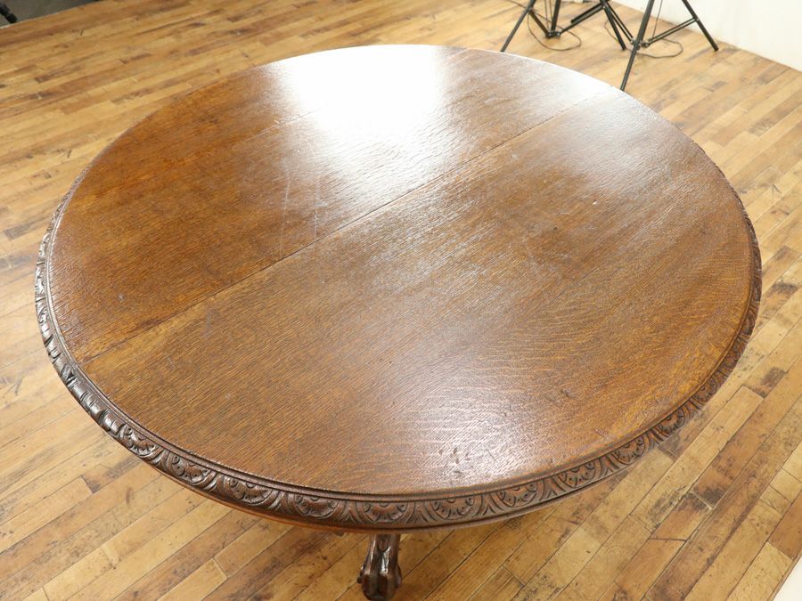 フォックステーブル 64929