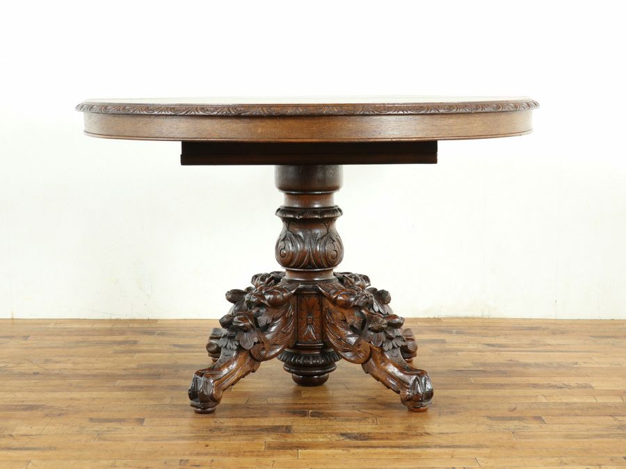 フォックステーブル 64929