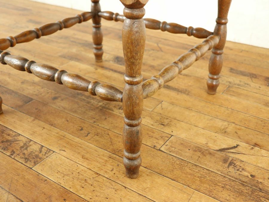 張替済コーナーチェア 64909