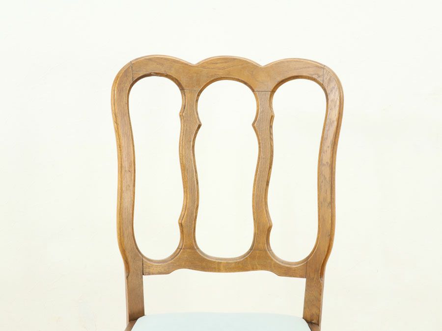 フランスアンティークチェア