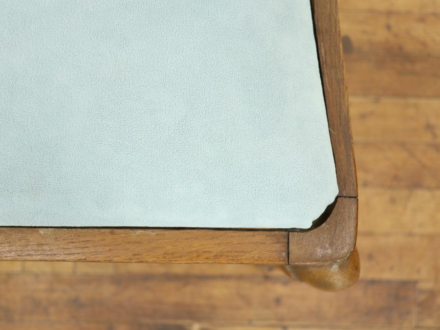 フランスアンティークチェア