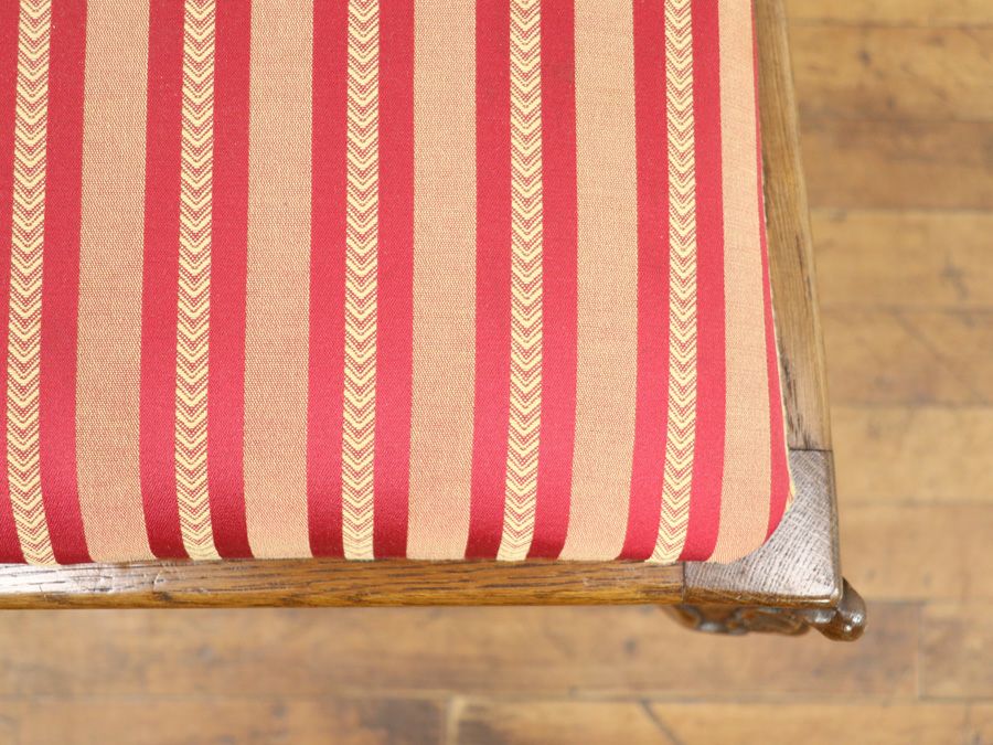 アンティーク テーブルチェアセット 64918