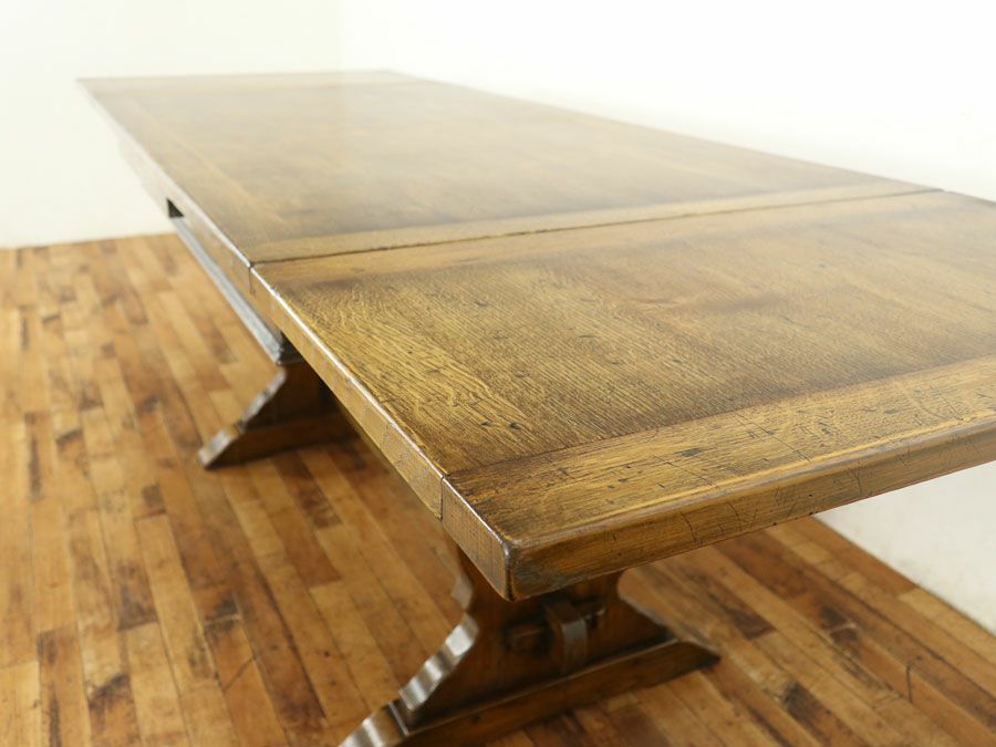 アンティーク家具 ドローリーフテーブル 59062