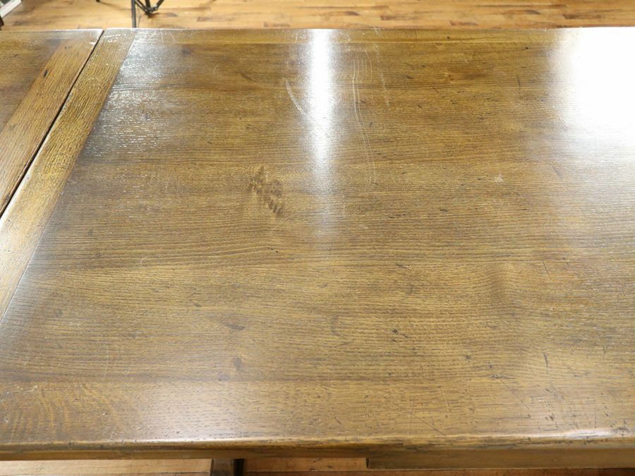 アンティーク家具 ドローリーフテーブル 59062