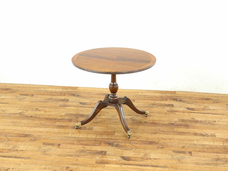 アンティーク家具 コーヒーテーブル 59032