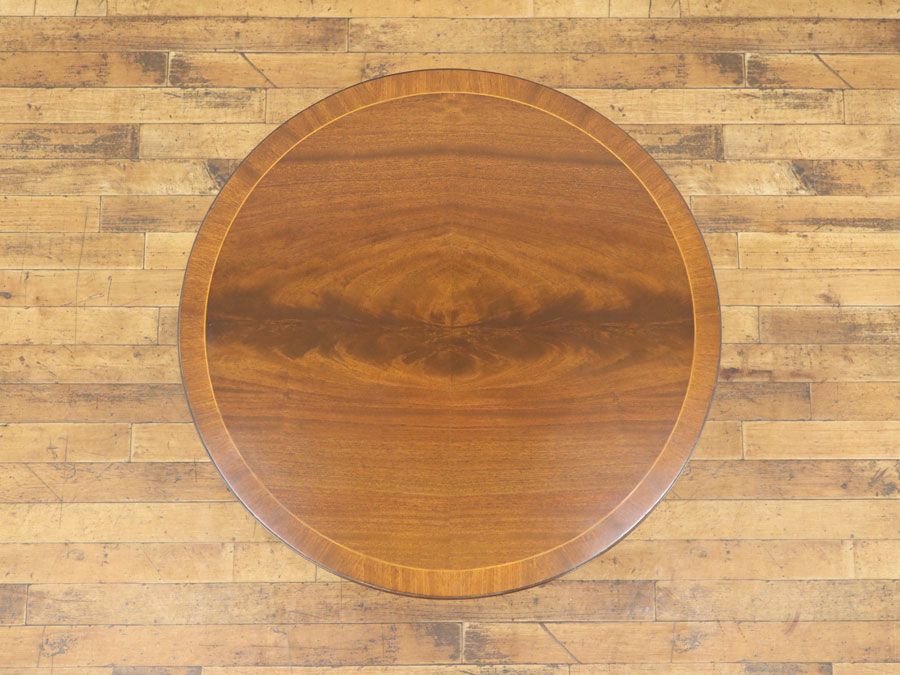 アンティーク家具 コーヒーテーブル 59032