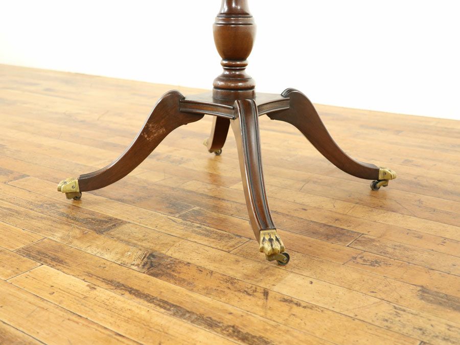 アンティーク家具 コーヒーテーブル 59032