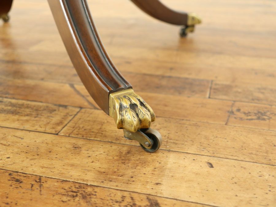 アンティーク家具 コーヒーテーブル 59032