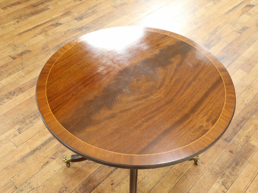 アンティーク家具 コーヒーテーブル 59032