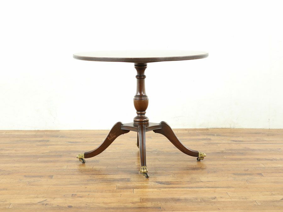 アンティーク家具 コーヒーテーブル 59032