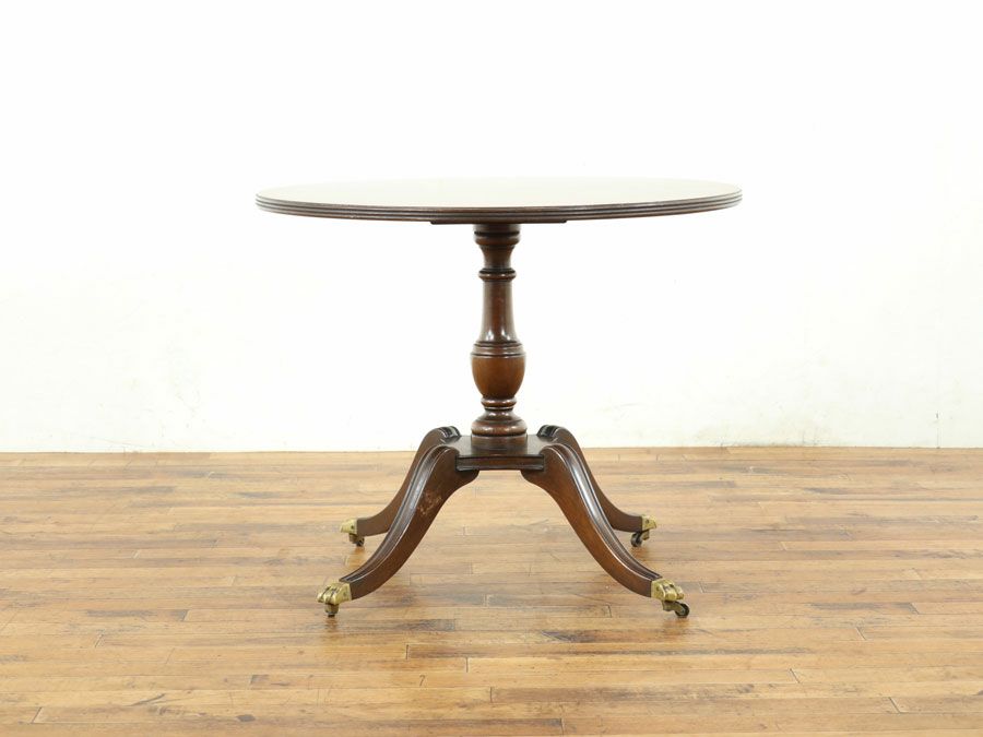 アンティーク家具 コーヒーテーブル 59032