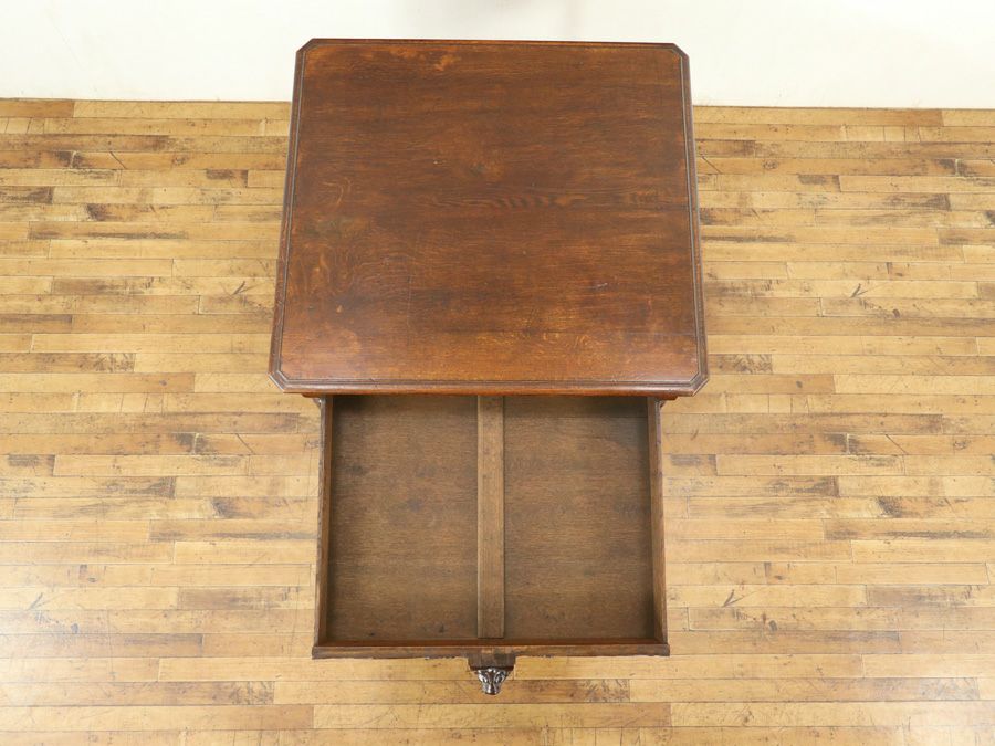 イギリスアンティーク家具 テーブル 59060