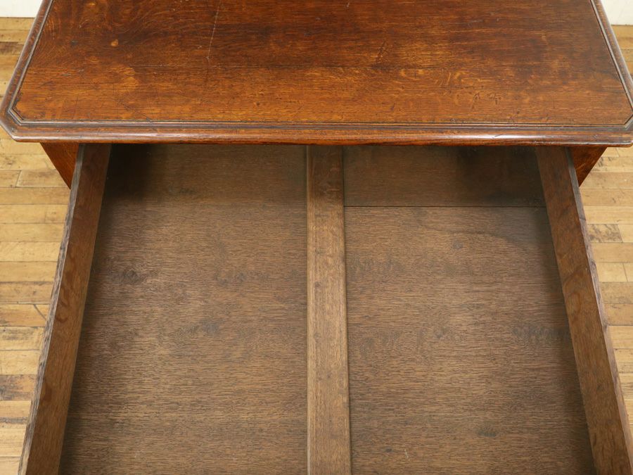 イギリスアンティーク家具 テーブル 59060