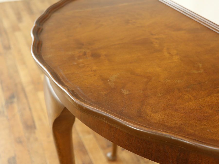 アンティーク家具 コンソール 59109a