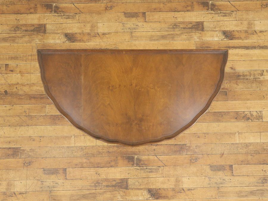 アンティーク家具 コンソール 59109a