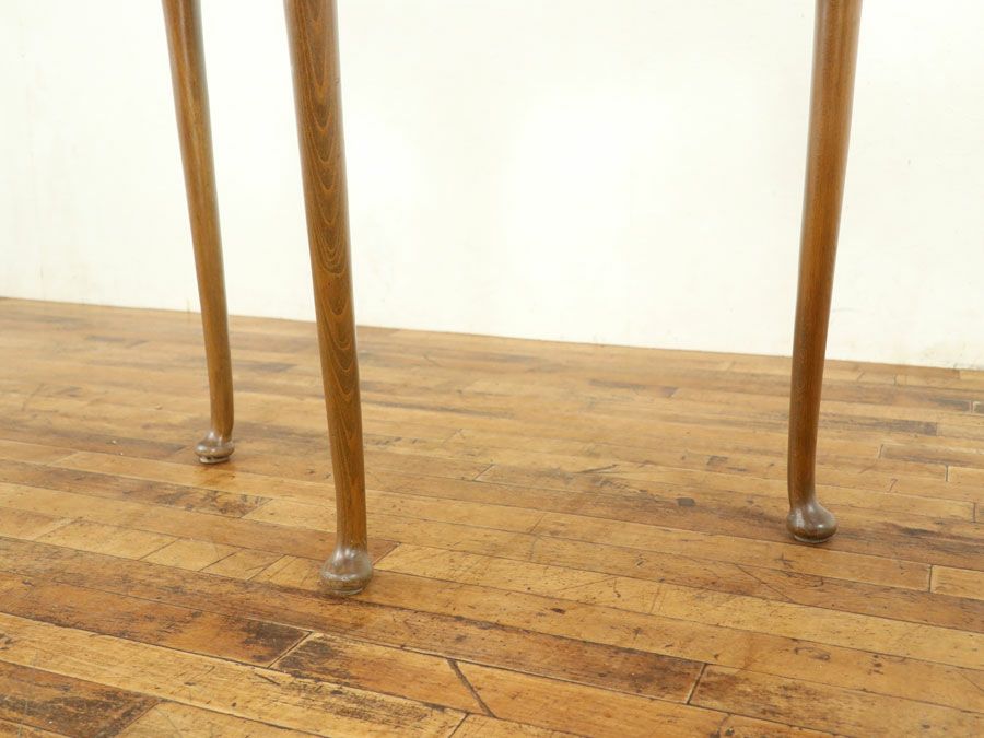 アンティーク家具 コンソール 59109a