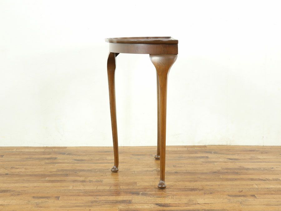 アンティーク家具 コンソール 59109a