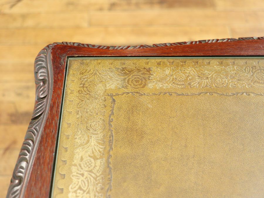 アンティーク家具 コーヒーテーブル 59063